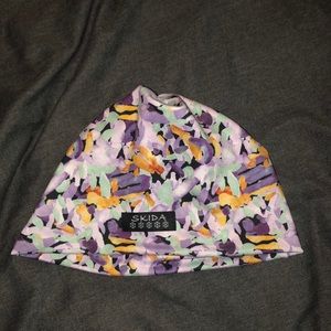 SKIDA alpine hat